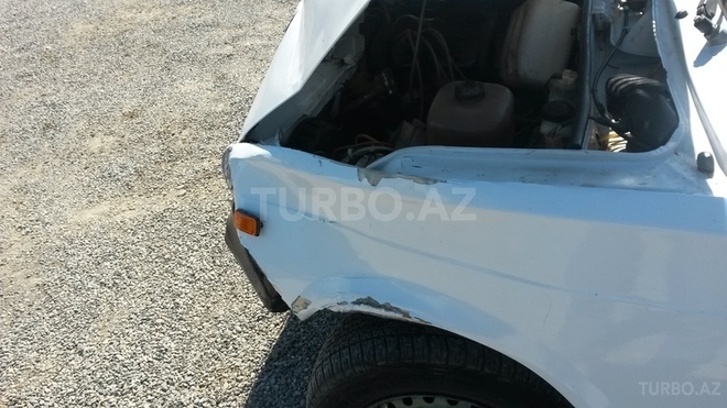 LADA (VAZ) 2107 2005, 157,000 km - 1.6 l - Sumqayıt
