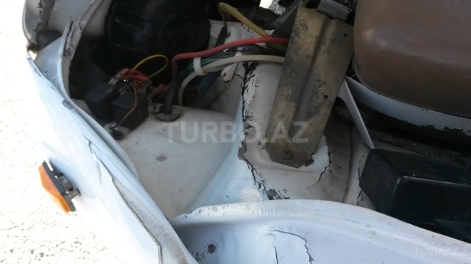 LADA (VAZ) 2107 2005, 157,000 km - 1.6 l - Sumqayıt