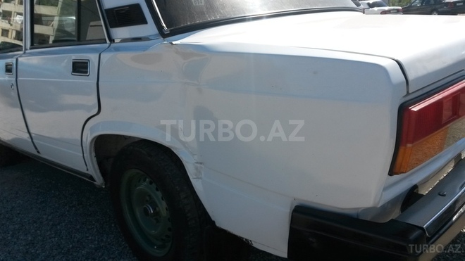 LADA (VAZ) 2107 2005, 157,000 km - 1.6 l - Sumqayıt