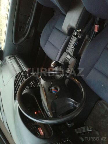 BMW 316 1997, 253,000 km - 1.6 l - Bakı