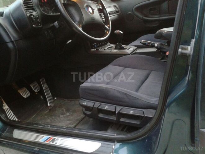 BMW 316 1997, 253,000 km - 1.6 l - Bakı