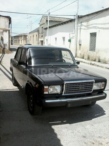 LADA (VAZ) 2107 2011, 56,000 km - 1.6 l - Bakı
