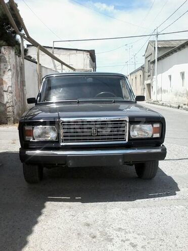 LADA (VAZ) 2107 2011, 56,000 km - 1.6 l - Bakı