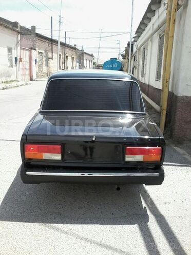 LADA (VAZ) 2107 2011, 56,000 km - 1.6 l - Bakı