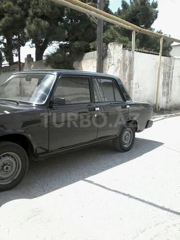 LADA (VAZ) 2107 2011, 56,000 km - 1.6 l - Bakı