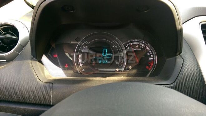 GWM Hover M4 2014, 8,500 km - 1.5 l - Bakı