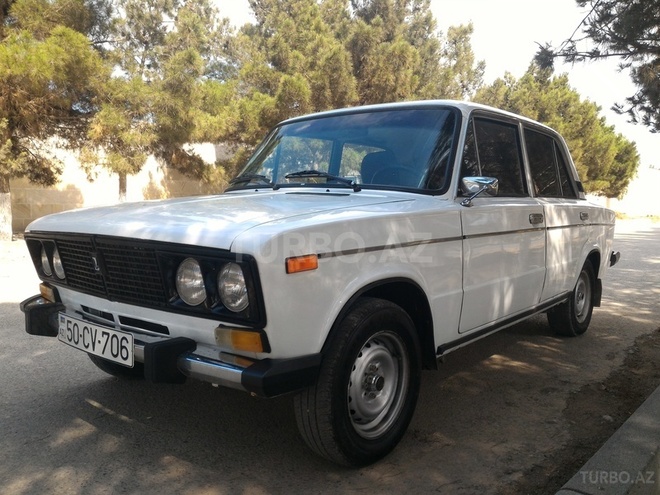 LADA (VAZ) 2106 1996, 68,773 km - 1.6 l - Sumqayıt