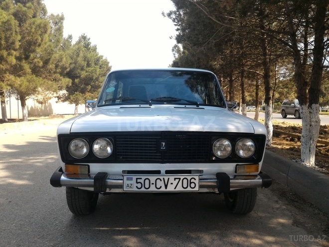 LADA (VAZ) 2106 1996, 68,773 km - 1.6 l - Sumqayıt