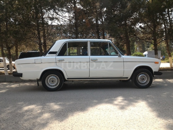 LADA (VAZ) 2106 1996, 68,773 km - 1.6 l - Sumqayıt