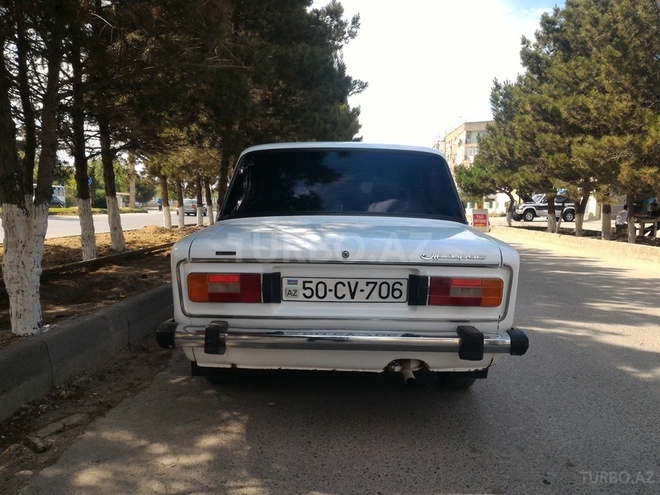 LADA (VAZ) 2106 1996, 68,773 km - 1.6 l - Sumqayıt