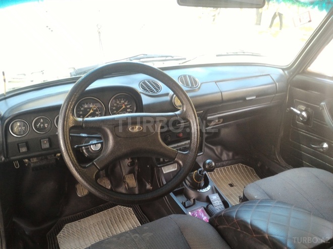 LADA (VAZ) 2106 1996, 68,773 km - 1.6 l - Sumqayıt
