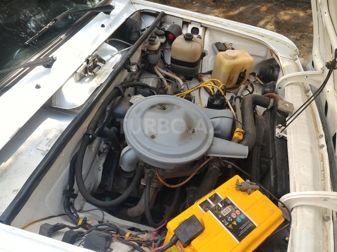 LADA (VAZ) 2106 1996, 68,773 km - 1.6 l - Sumqayıt