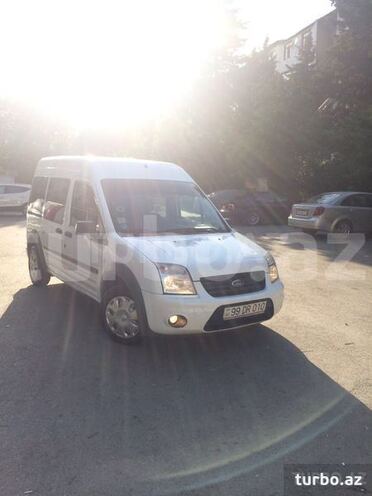Ford Tourneo Connect 2009, 210,000 km - 1.8 l - Bakı