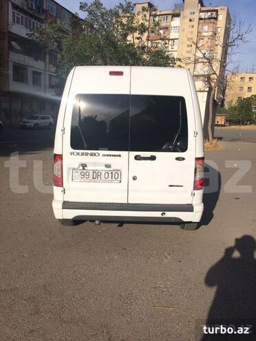 Ford Tourneo Connect 2009, 210,000 km - 1.8 l - Bakı