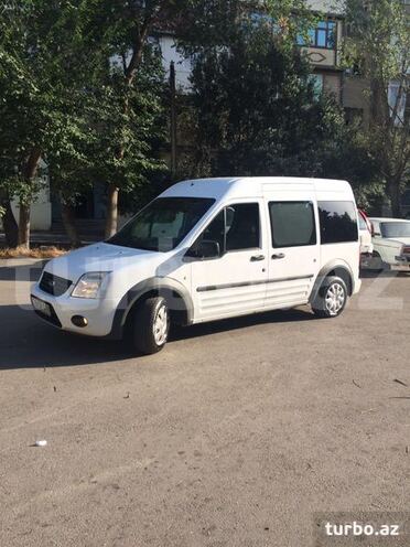 Ford Tourneo Connect 2009, 210,000 km - 1.8 l - Bakı
