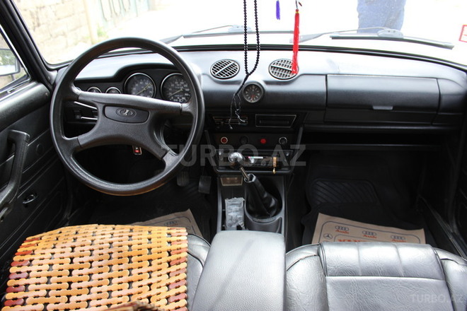 LADA (VAZ) 2106 2006, 140,000 km - 1.6 л - Bakı
