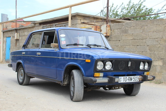 LADA (VAZ) 2106 2006, 140,000 km - 1.6 л - Bakı
