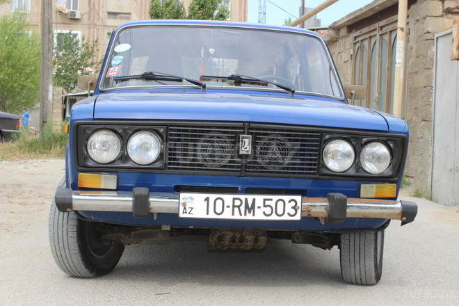 LADA (VAZ) 2106 2006, 140,000 km - 1.6 л - Bakı