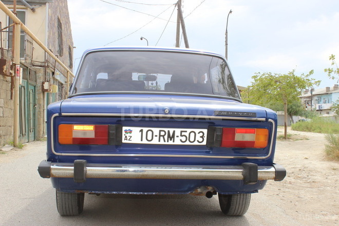 LADA (VAZ) 2106 2006, 140,000 km - 1.6 л - Bakı