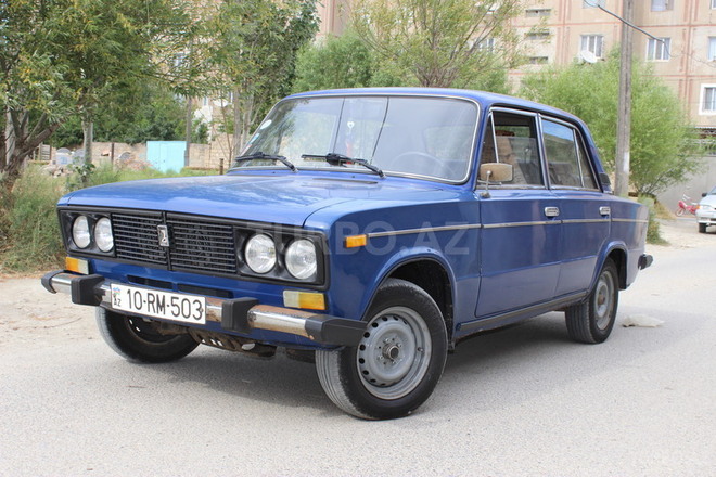 LADA (VAZ) 2106 2006, 140,000 km - 1.6 л - Bakı