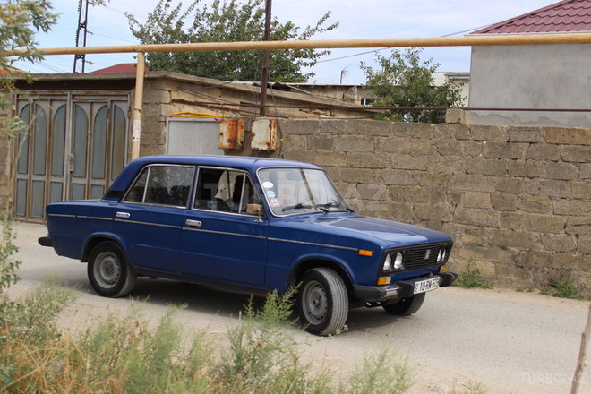 LADA (VAZ) 2106 2006, 140,000 km - 1.6 л - Bakı