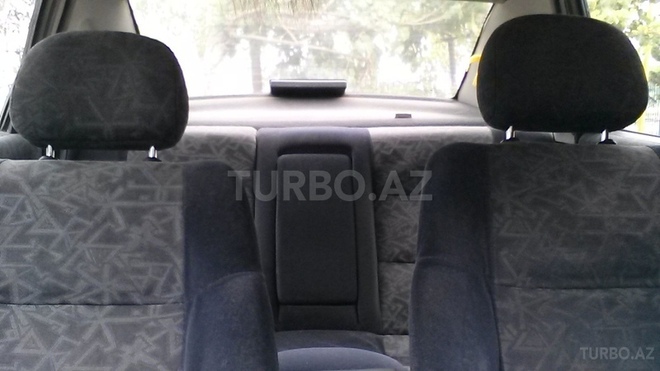 Opel Vectra 1997, 322,000 km - 2.0 l - Bakı