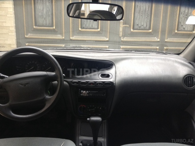 Daewoo Leganza 2001, 150,000 km - 2.0 л - Bakı
