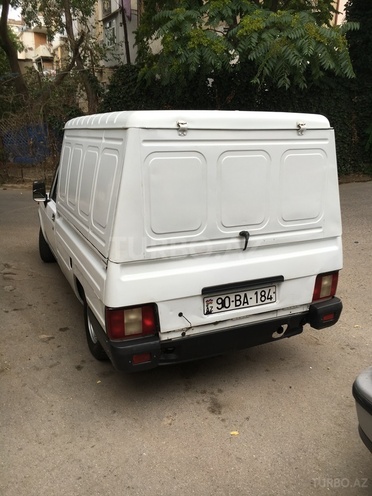 IJ 27175 2007, 125,000 km - 1.6 l - Bakı