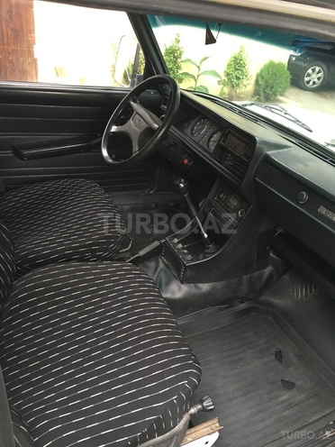 IJ 27175 2007, 125,000 km - 1.6 l - Bakı