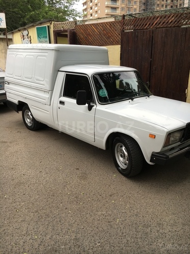 IJ 27175 2007, 125,000 km - 1.6 l - Bakı