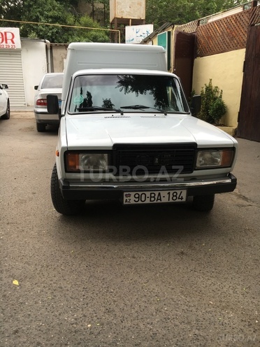 IJ 27175 2007, 125,000 km - 1.6 l - Bakı
