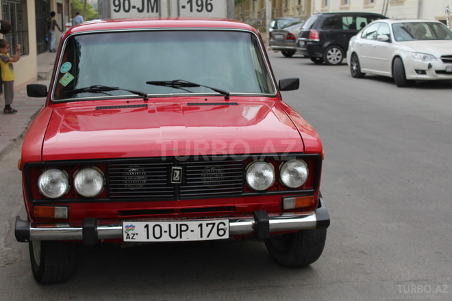 LADA (VAZ) 2106 2005, 185,000 km - 1.6 l - Bakı
