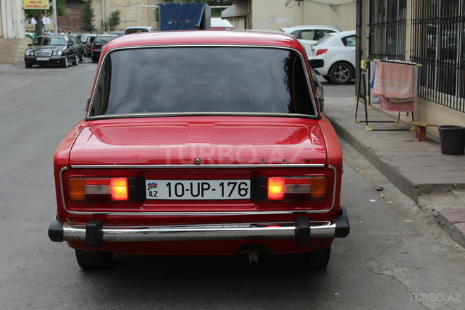 LADA (VAZ) 2106 2005, 185,000 km - 1.6 l - Bakı
