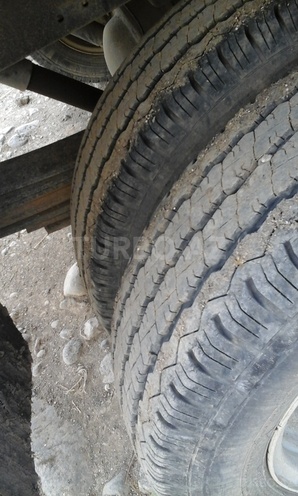 GAZ 330202-740 2000, 52,566 km - 2.3 л - Lənkəran