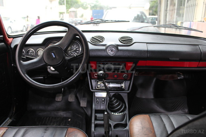 LADA (VAZ) 2106 2005, 185,000 km - 1.6 l - Bakı