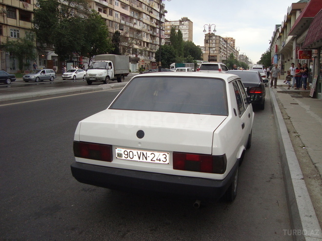 Tofas Sahin 2004, 230,000 km - 1.6 л - Bakı