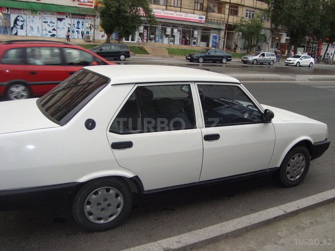 Tofas Sahin 2004, 230,000 km - 1.6 л - Bakı