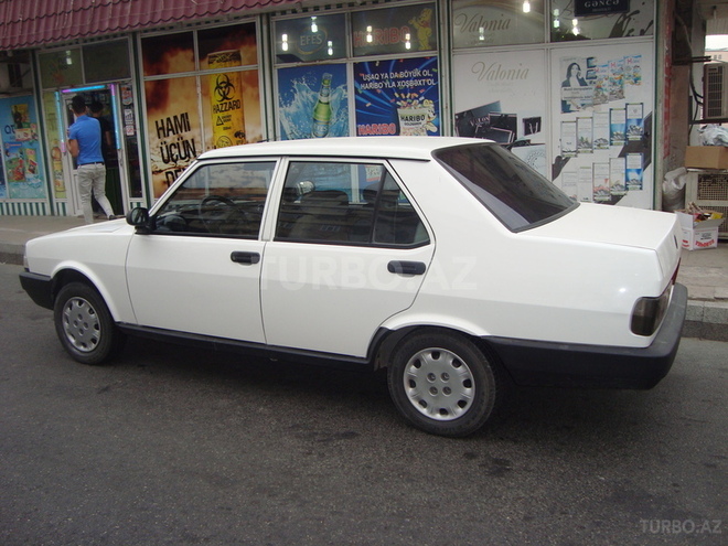 Tofas Sahin 2004, 230,000 km - 1.6 л - Bakı