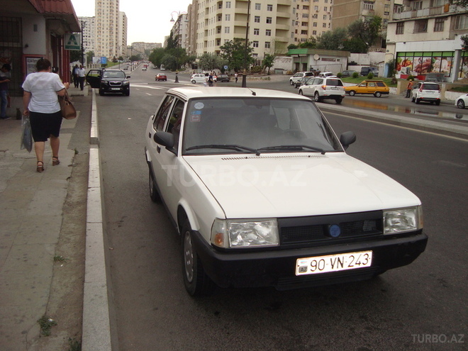 Tofas Sahin 2004, 230,000 km - 1.6 л - Bakı