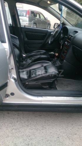 Opel Astra 1999, 287,500 km - 2.0 л - Bakı