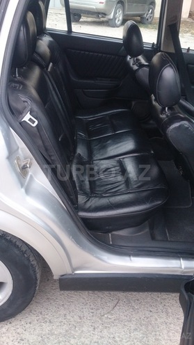 Opel Astra 1999, 287,500 km - 2.0 л - Bakı
