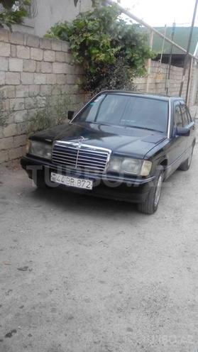 Mercedes 190 1993, 374,000 km - 1.8 л - Bakı