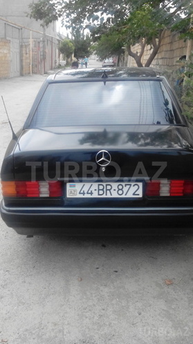 Mercedes 190 1993, 374,000 km - 1.8 л - Bakı