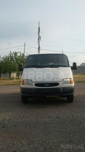 Ford Transit 1998, 250,000 km - 2.5 l - Gəncə