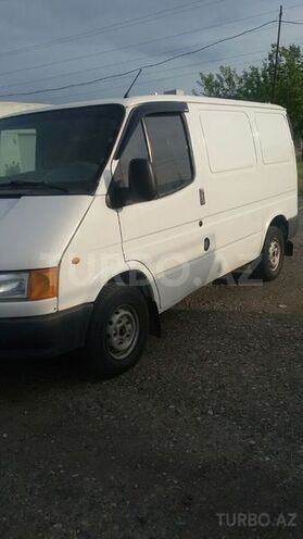 Ford Transit 1998, 250,000 km - 2.5 l - Gəncə