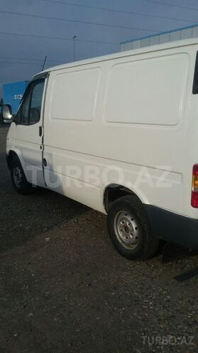 Ford Transit 1998, 250,000 km - 2.5 l - Gəncə
