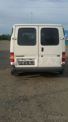 Ford Transit 1998, 250,000 km - 2.5 l - Gəncə