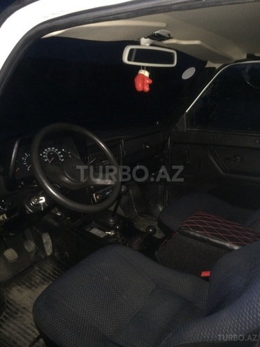 LADA (VAZ) Niva 2012, 49,500 km - 1.7 l - Şəmkir
