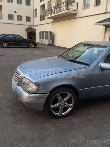 Mercedes C 280 1995, 151,000 km - 2.8 l - Bakı