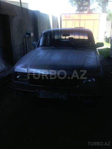 GAZ 31029 1992, 145,000 km - 2.4 l - Ağdaş